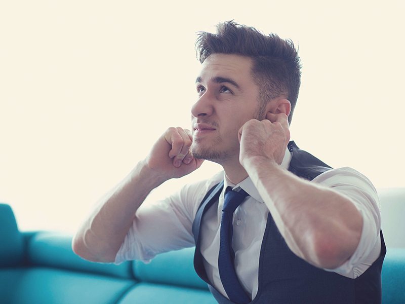 برخورد قانونی با همسایه مردم آزار