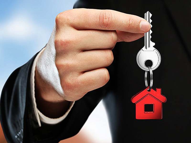 آژانس های املاک مووفق