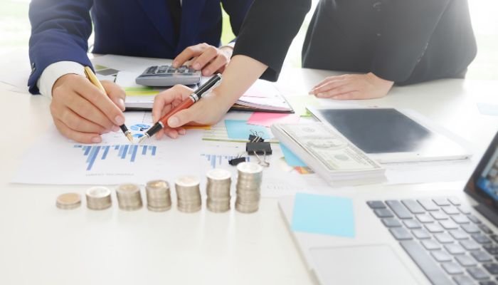 شیوه های استخداممشاورین املاک